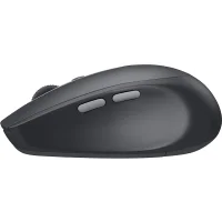 Мышь Logitech M590 Multi-Device Silent (темно-серый) фото 3
